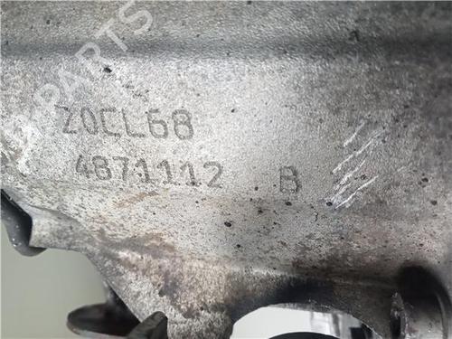 Gearbox CITROËN XSARA (N1) 1.9 TD | BP24967837M3 