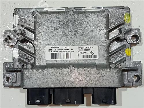 Elektronisk modul DACIA SANDERO 1.2 16V (75 hp) 23921991