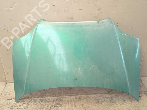 Used Hood Hood 39201500 39201500
