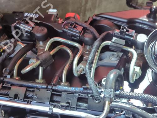 Engine SEAT LEON (1P1) 1.6 TDI | BP32343074M1 