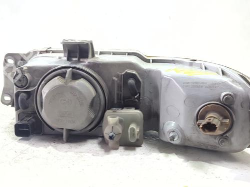 Right headlight DAEWOO NUBIRA Saloon (J100) 1.6 16V | BP40291830C29 - Image 3
