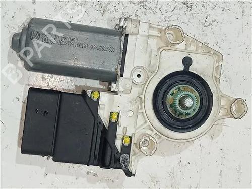 Right rear window motor SEAT LEON (1M1) 1.9 TDI | BP23912891E22