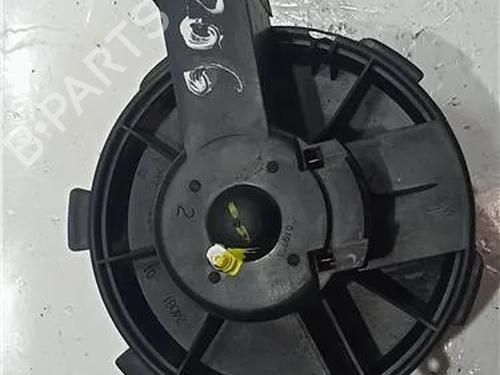 Used Heater blower motor PEUGEOT 206 Hatchback (2A/C) 1.4 HDi eco 70 (68 hp) 23914955
