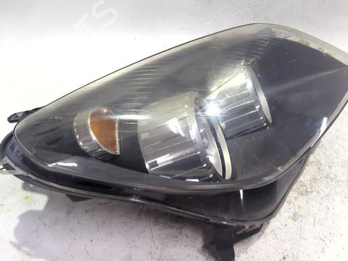 Right headlight OPEL ASTRA H (A04) 1.7 CDTI (L48) | BP39950162C29 - Image 2