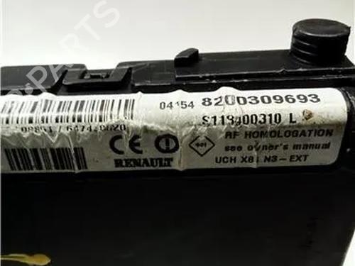 Commande Confort RENAULT GRAND SCÉNIC II (JM0/1_) 1.9 dCi (JM0G, JM12, JM1G, JM2C) (120 hp) 23921183