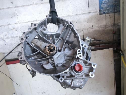 Used Gearbox Gearbox HONDA CIVIC VII Hatchback (EU, EP, EV) 1.6 i (EP2, EU8, EU6) (110 hp) 33654710 33654710