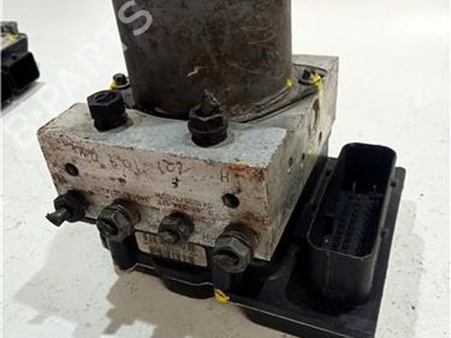 ABS pump BMW 5 (E60) 525 i | BP23932703M43 