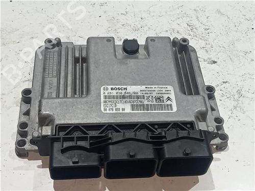 Used Electronic module Electronic module 39588239 39588239