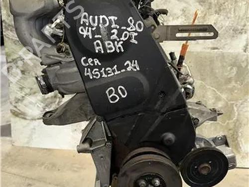 Used Engine AUDI 80 B4 Avant (8C5) 2.0 E (115 hp) 23921156