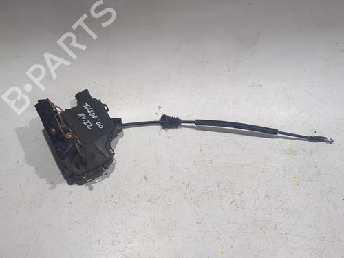 Used Front left lock SEAT TOLEDO II (1M2) 1.9 TDI (110 hp) 23925860