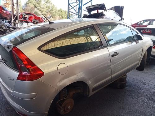 Ferdsskriver CITROËN C4 I (LC_) 1.4 16V | BP23903221C48 