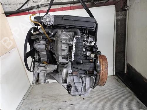 Engine BMW 3 Compact (E36) 316 i | BP23924341M1 