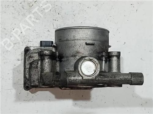 Throttle body MAZDA 6 Saloon (GG) 2.0 DI (GG14) | BP23920912M82