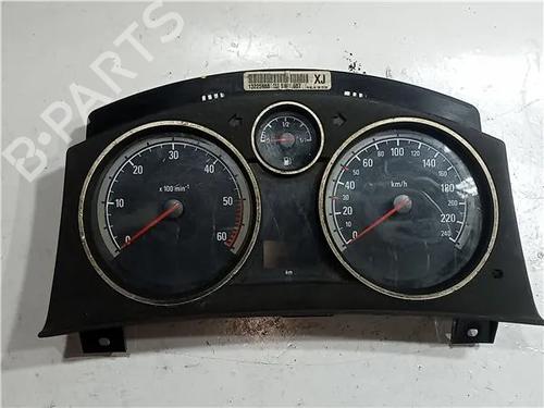 Cuadro instrumentos OPEL ZAFIRA / ZAFIRA FAMILY B (A05) 1.9 CDTI (M75) (120 hp) 23916033