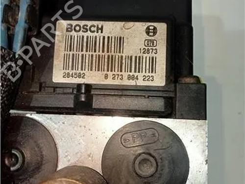 ABS Bremseaggregat SAAB 9-3 (YS3D) 2.2 TiD | BP23932362M43 