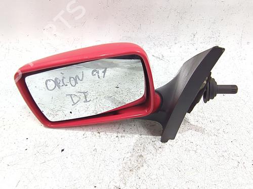 Used Left mirror Left mirror FORD ORION III (GAL) 1.8 D (60 hp) 34185994 34185994