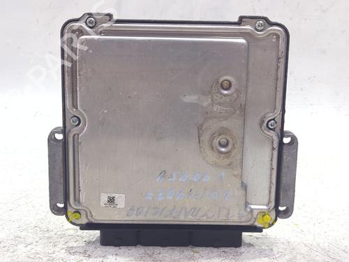 Electronic module RENAULT TRAFIC III Bus (JG_) 1.6 dCi 90 (JGME) | BP39641237M83 - Image 3