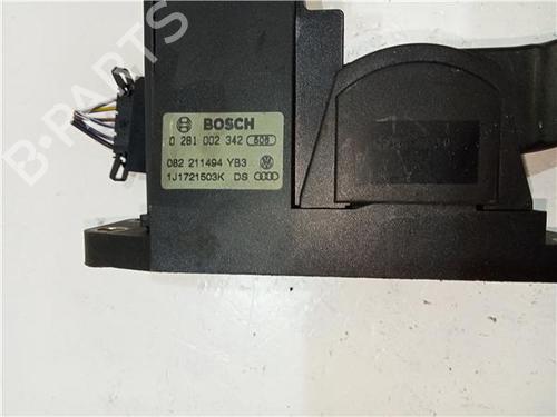 Pedal VW GOLF IV (1J1) 1.4 16V | BP23911029I4 