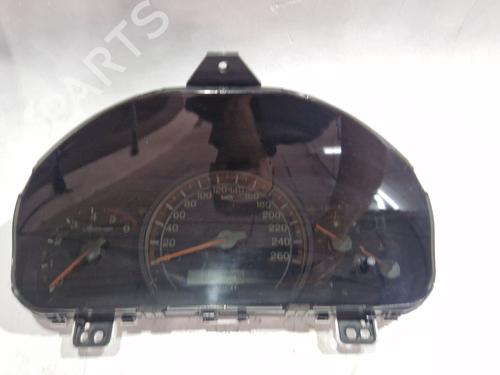 Used Instrument cluster Instrument cluster HONDA ACCORD VII (CL, CN) 2.2 i-CTDi (CN1) (140 hp) 34429209 34429209