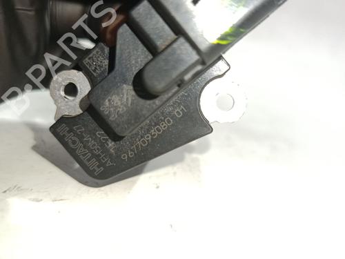 Mass air flow sensor CITROËN C3 III (SX) 1.5 BlueHDi 100 (SXYHYP, SXYHTU) | BP37027584M95 - Image 2
