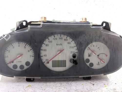 Used Instrument cluster Instrument cluster 39492849 39492849