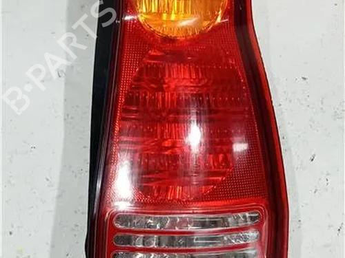 Højre baglygte HYUNDAI MATRIX (FC) 1.5 CRDi (82 hp) 23919737