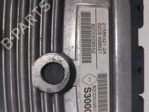 Elektronisk modul RENAULT MEGANE II (BM0/1_, CM0/1_) 1.4 16V (BM0B, CM0B) | BP23926156M83 