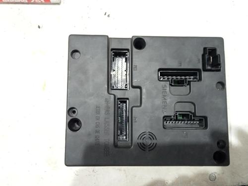 Elektronisk modul RENAULT MEGANE Scenic (JA0/1_) 1.9 dTi (JA0N) (98 hp) 27275353
