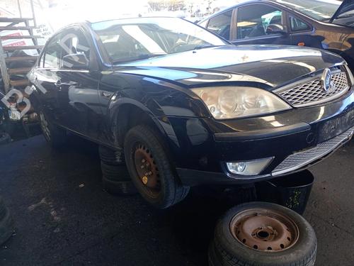 Squib airbag FORD MONDEO III (B5Y) 2.0 TDCi | BP29394716C102 