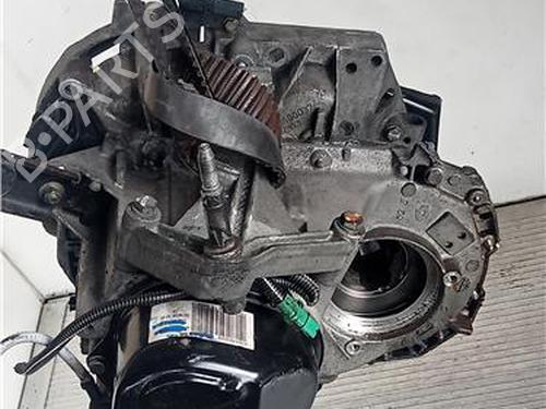 Gearbox RENAULT CLIO III (BR0/1, CR0/1) 1.5 dCi | BP23923702M3 