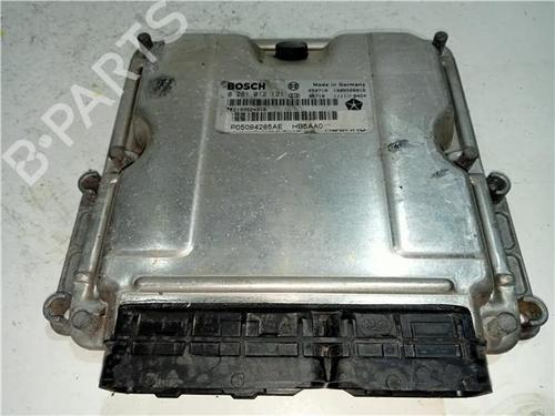Used Electronic module CHRYSLER VOYAGER IV (RG, RS) 2.8 CRD (150 hp) 23916985