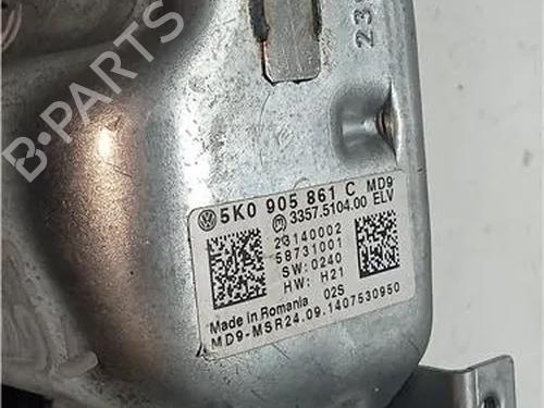 Electronic module VW TIGUAN (5N_) 2.0 TDI 4motion | BP23914117M83