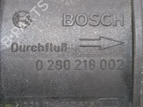 Mass air flow sensor VW GOLF IV (1J1) 1.4 16V | BP26210851M95 