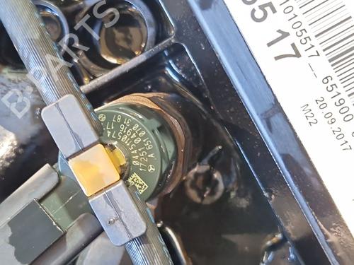 Engine MERCEDES-BENZ VITO Tourer (W447) 114 CDI / 114 BlueTEC (447.701, 447.703, 447.705) | BP40195535M1  - Image 6
