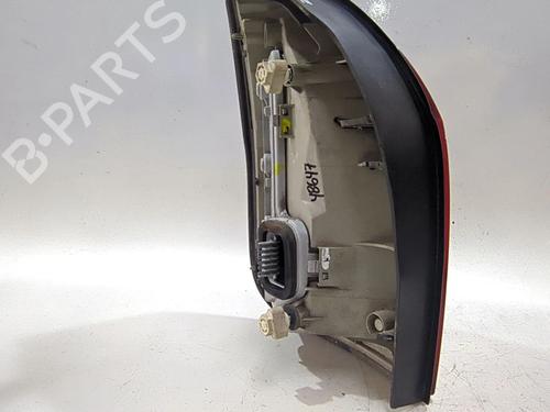 Højre baglygte OPEL ZAFIRA A MPV (T98) 2.2 DTI 16V (F75) | BP26920664C35 