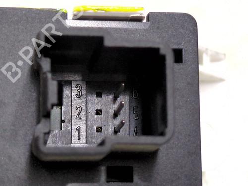 Warning switch FORD FOCUS I Saloon (DFW) 1.8 TDCi | BP33619290I22 - Image 4