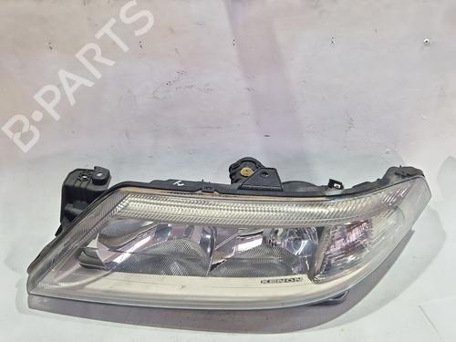 Scheinwerfer links RENAULT LAGUNA II (BG0/1_) 2.2 dCi (BG0F) | BP30000807C28 