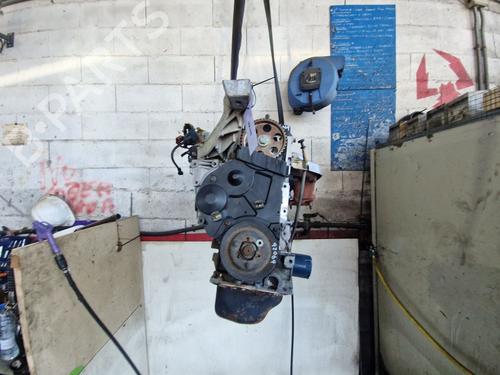 Used Engine Engine CITROËN ZX (N2) 1.4 (75 hp) 40538777 40538777