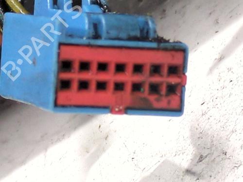 Right mirror VOLVO S40 I (644) 2.0 T | BP31871300C27 