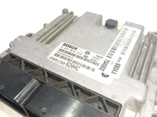 Electronic module FIAT FREEMONT (345_) 2.0 JTD 4x4 | BP39048315M83 - Image 7