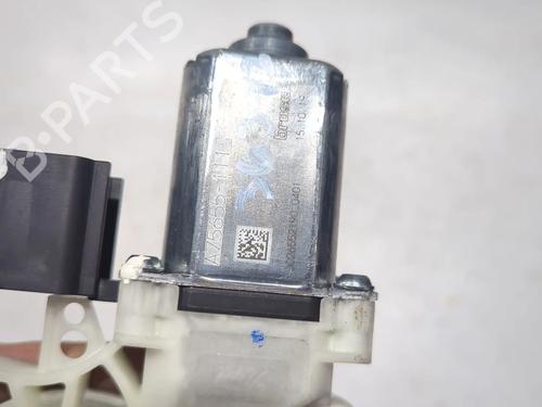 Right front window motor FORD FIESTA VII (HJ, HF)  | BP23902292E20 