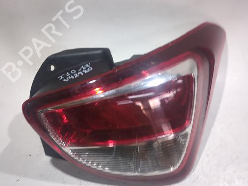 Right taillight HYUNDAI i10 I (PA) 1.2 | BP24200977C35 