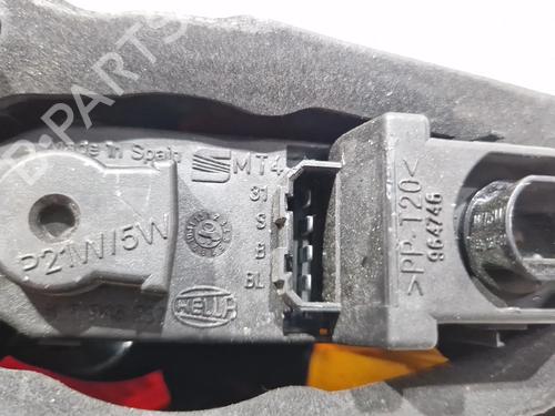 Right taillight SEAT CORDOBA (6L2) 1.4 16V | BP29708022C35 