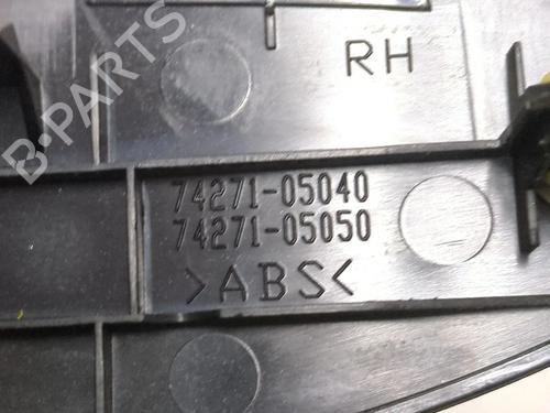 Right rear window switch TOYOTA AVENSIS (_T25_)  | BP25485975I28 
