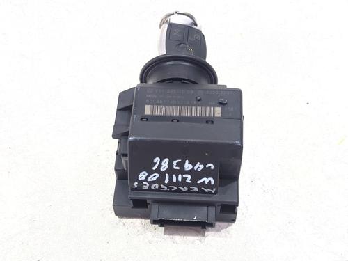 ignition-barrel-mercedes-benz-e-class-w211-2002-2003-2004-2005-2006-2007-2008-2009-38702822 main image