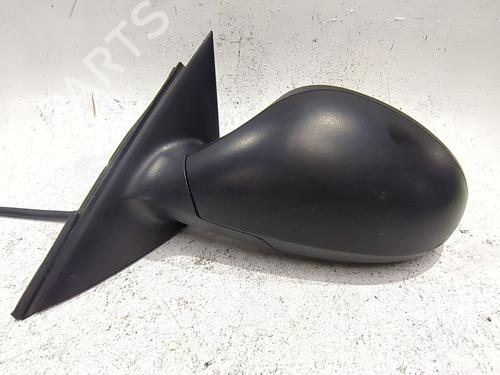 Left mirror SEAT IBIZA III (6L1) 1.9 TDI | BP30935242C26