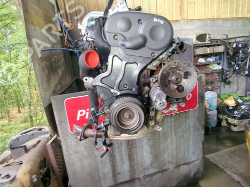 Used Engine Engine OPEL TIGRA TwinTop (X04) 1.4 (R97) (90 hp) 36074298 36074298