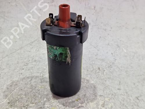 Tændspole VW GOLF II (19E, 1G1) 1.6 TD (60 hp) 30721250