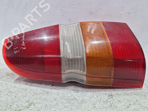 Left taillight FORD ESCORT VI Saloon (GAL, AFL) 1.6 i 16V | BP30831918C34