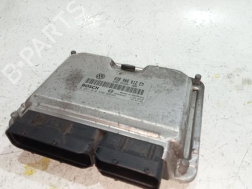 Electronic module SEAT IBIZA III (6L1) 1.9 SDI | BP36516109M83  - Image 5